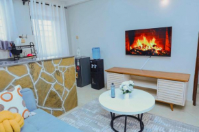 Jamila Modern Homes